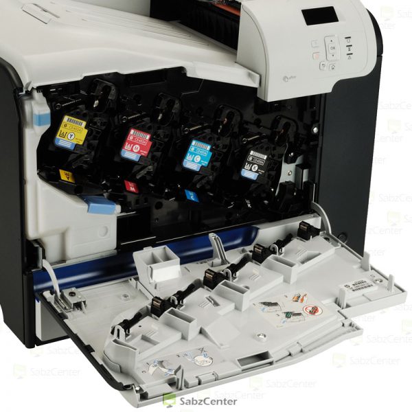 HP m551n 5 HP LaserJet color Printer M551n