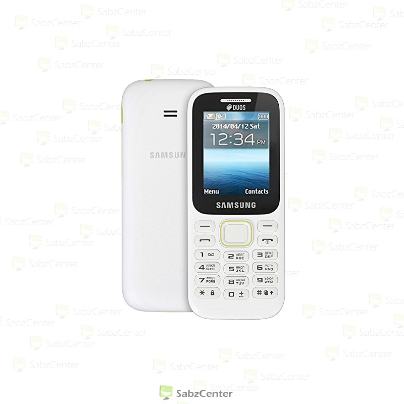      Samsung  B310E  Duos