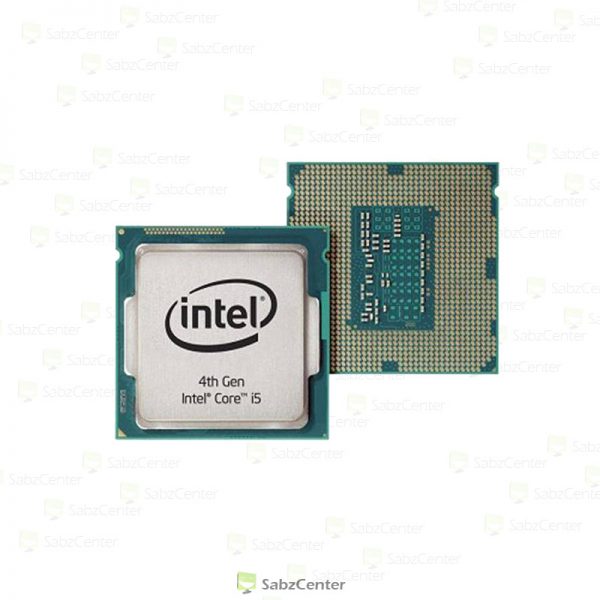 CPU Intel Haswell Celeron i5 4460 3 Intel Core i7-5820K Processor