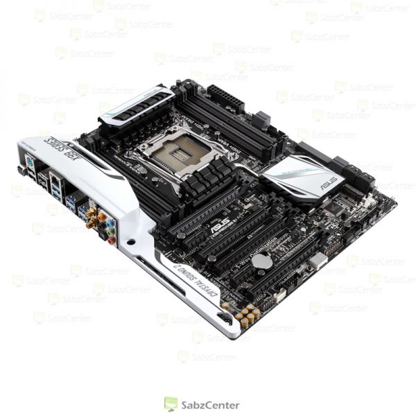 ASUS Motherboard X99 PRO USB3.1 04 ASUS X99-PRO