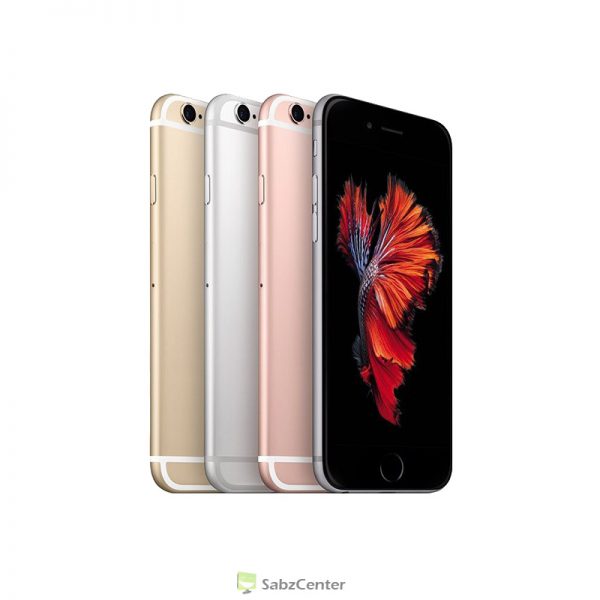 iphone 6s Apple iPhone 6S -32GB