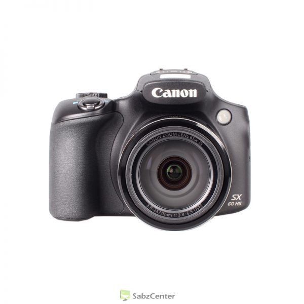 canon camera Canon Powershot SX60