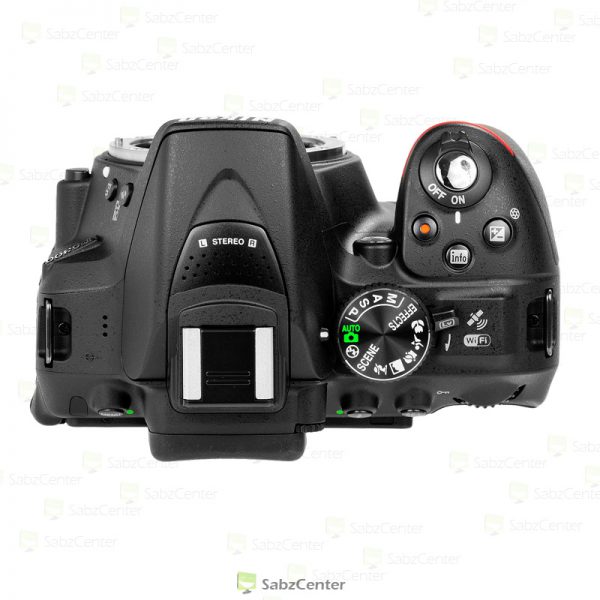 camera nikon 5300 1 Nikon D5300 18-55mm