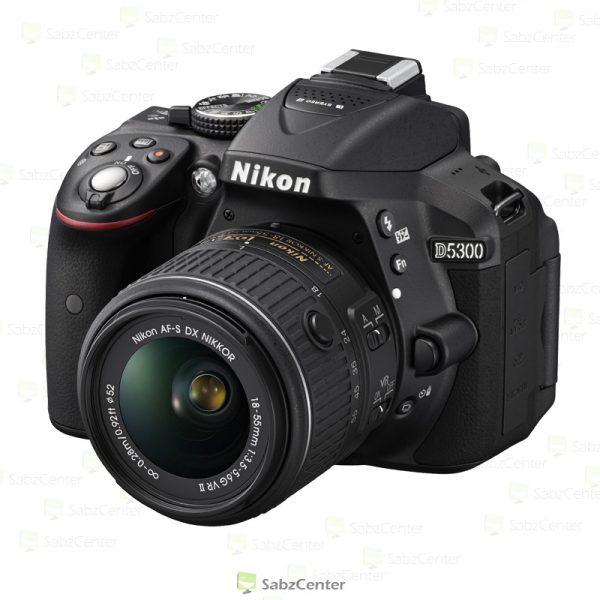 camera nikon 5300 6 Nikon D5300 18-55mm