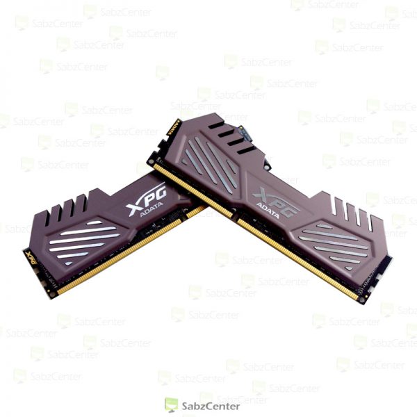 Adata Ram DDR3 XPG2 3000MHz CL12 01 Adata XPG2 Series DDR3 3000MHz CL 12 Dual Channel 8GB