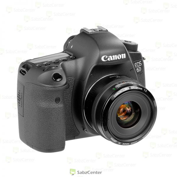 camera canon 6d 4 Canon EOS 6D 24-105mm-l