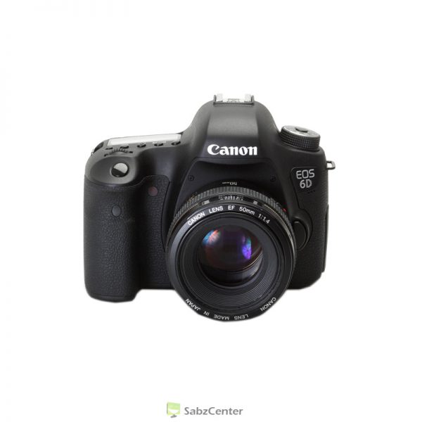 camera canon 6d Canon EOS 6D 24-105mm-l