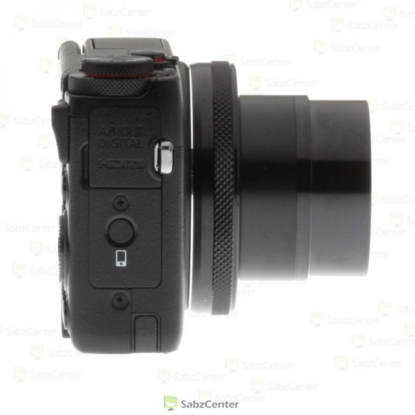 camera canon G7X 5 Canon Powershot G7X