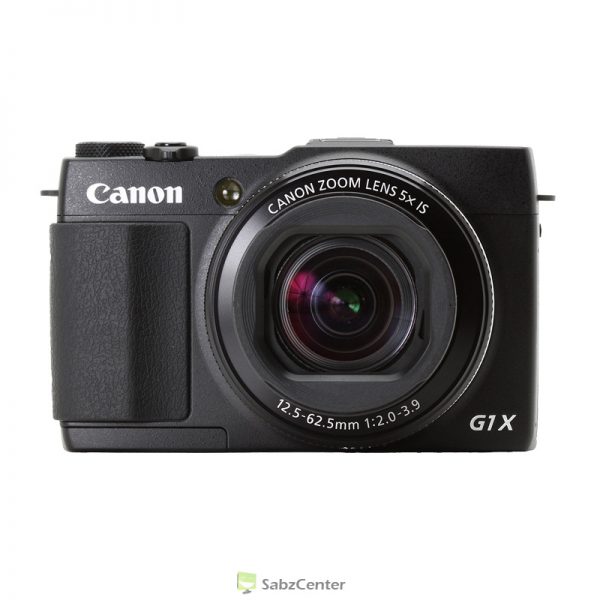 camera canon g1 x mark II Canon Powershot G1X MARK II