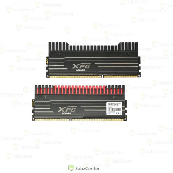 ram adata DDR3 XPG3 1600MHz CL9 01 Adata XPG3 Series DDR3 2133MHz CL 10 Dual Channel 4GB