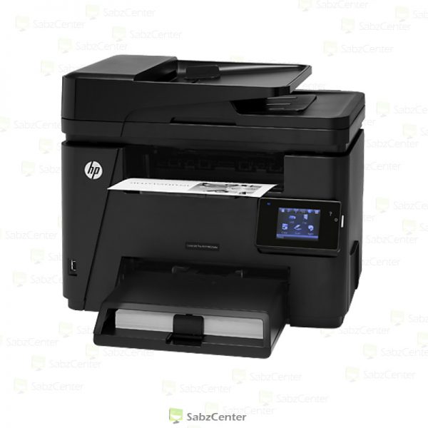 hp printer m225dw 4 HP Laserjet Pro MFP M225dw