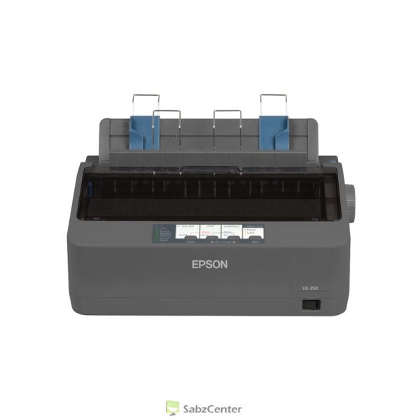 printer epson Lq 350 EPSON LQ-350 PRINTER