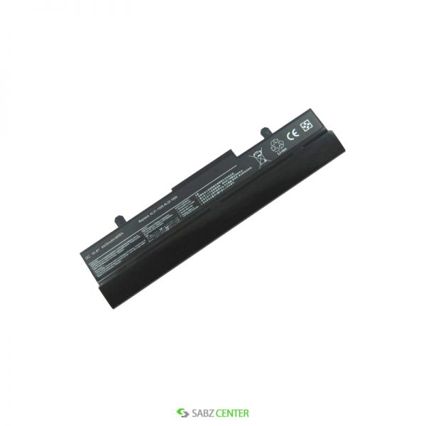 Battery Laptop ASUS Eee PC 1001 1005 6Cell Battery Laptop ASUS Eee PC 1001 1005 6Cell