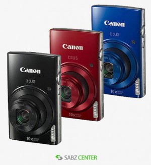 SabzCenter-Camera-Canon-Ixus180