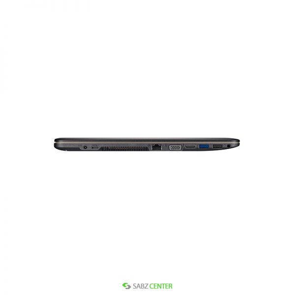 SabzCenter Laptop Asus X541UV 08 لپ تاپ ASUS X541UV -F
