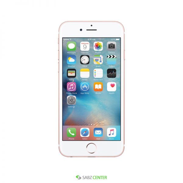 Apple iphone 6s SabzCenter 01 Apple iPhone 6S -32GB