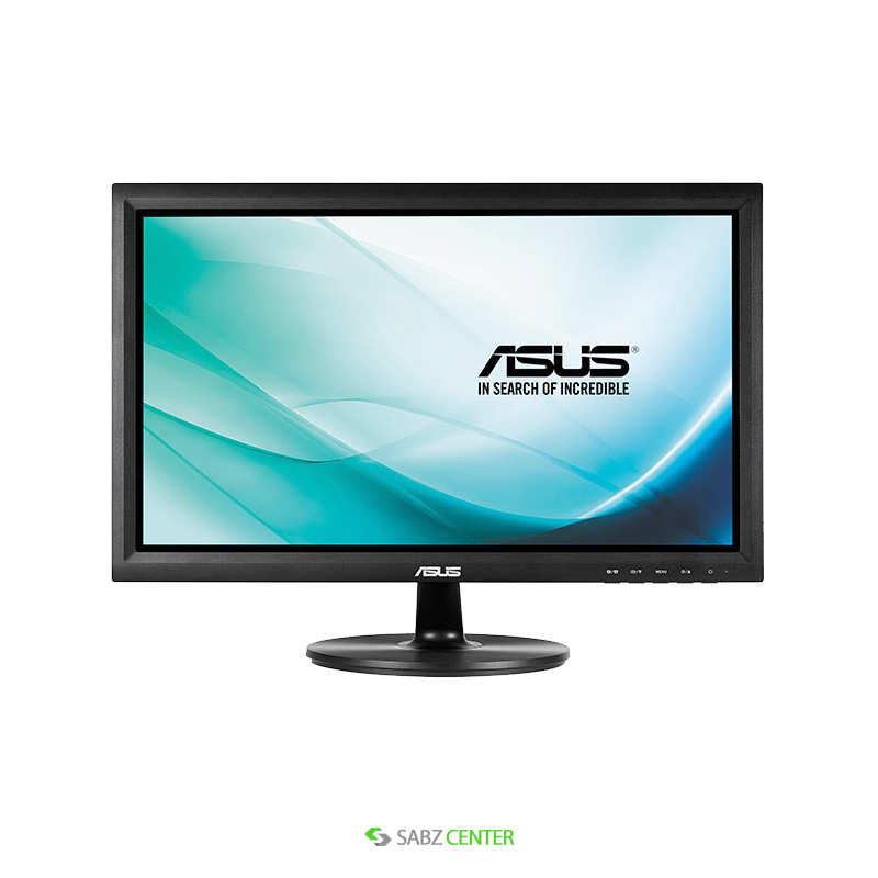نمایشگر ASUS VT207N Monitor