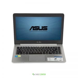 لپ تاپ ASUS V401UQ i5 -A