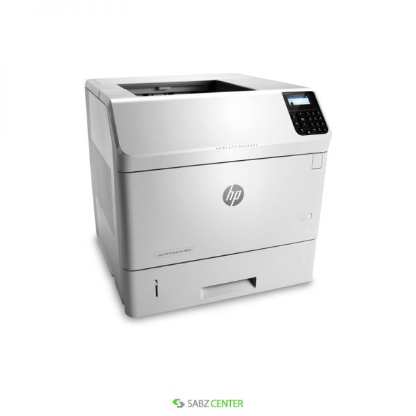 HP LaserJet Enterprise M604DN Printer sabzcenter 02 HP LaserJet Enterprise M604DN Printer