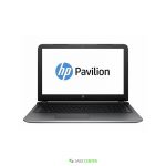 لپ تاپ HP Pavilion 15 AB582TX