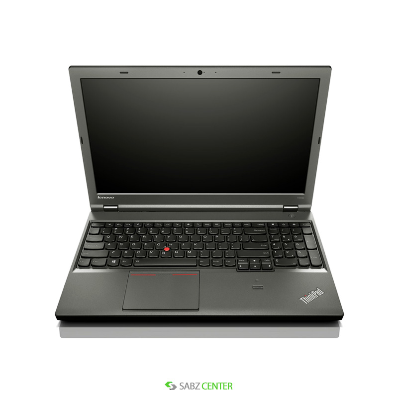 لپ تاپ Lenovo ThinkPad T540p i5-A