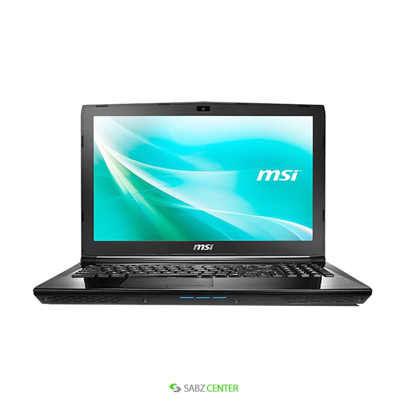 لپ تاپ MSI CX62 6QL -A