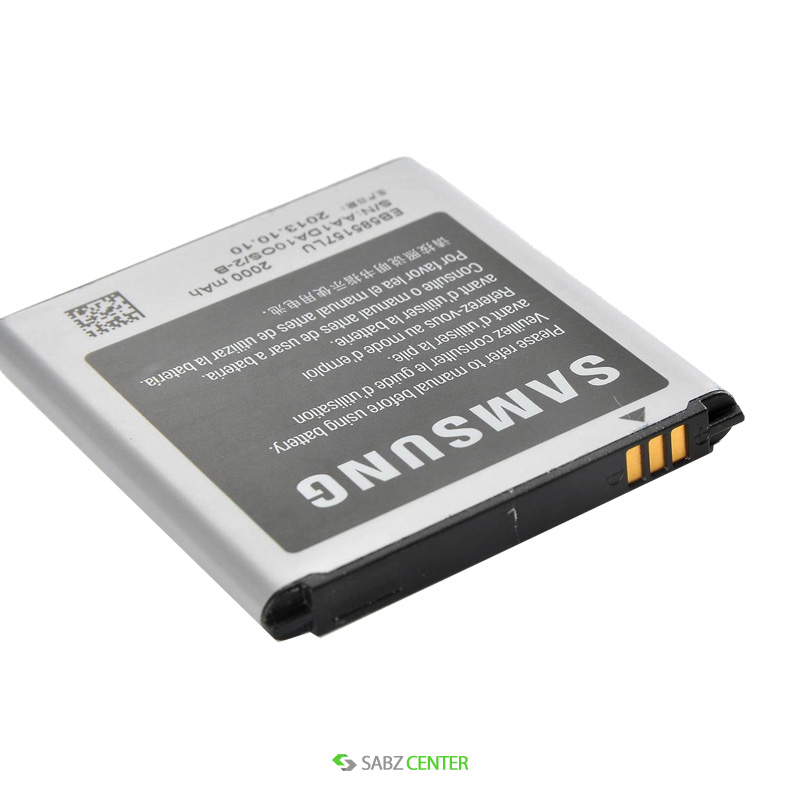 باتری Samsung Galaxy Win EB585157LU Replacement Battery