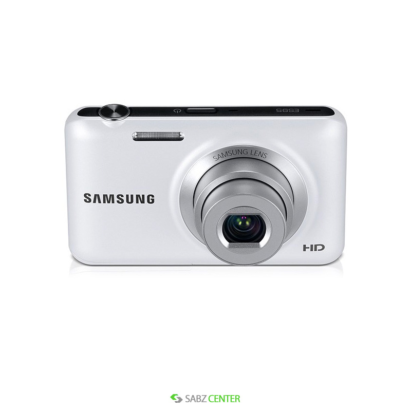 دوربین Samsung ES95 25-125mm