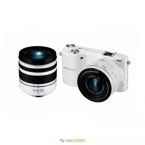دوربین Samsung NX2000 20-50mm