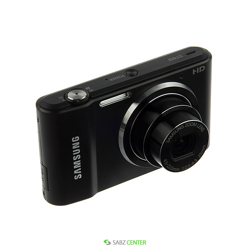 دوربین Samsung ST69 25-125mm
