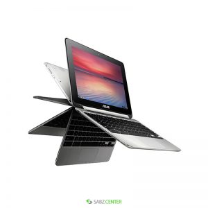 لپ تاپ ASUS Chromebook Flip C100PA -A
