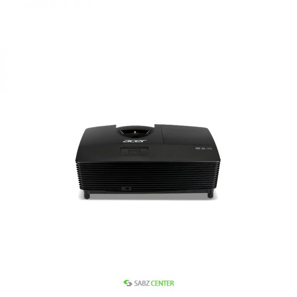ویدئو پروژکتور Acer P1283 3D DLP Video Projector