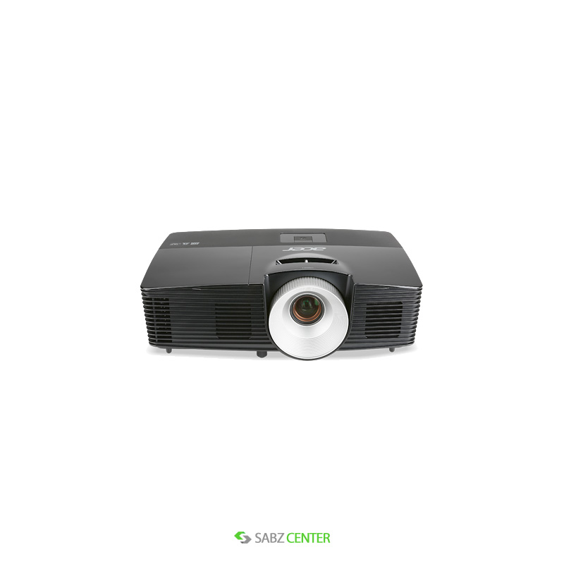 ویدئو پروژکتور Acer P1283 3D DLP Video Projector
