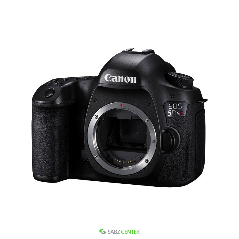 دوربین Canon EOS 5DS R