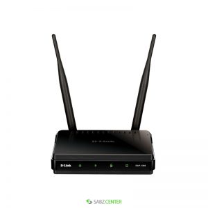 مودم D-Link DAP-1360 Wireless N Open Source Access Point/Router