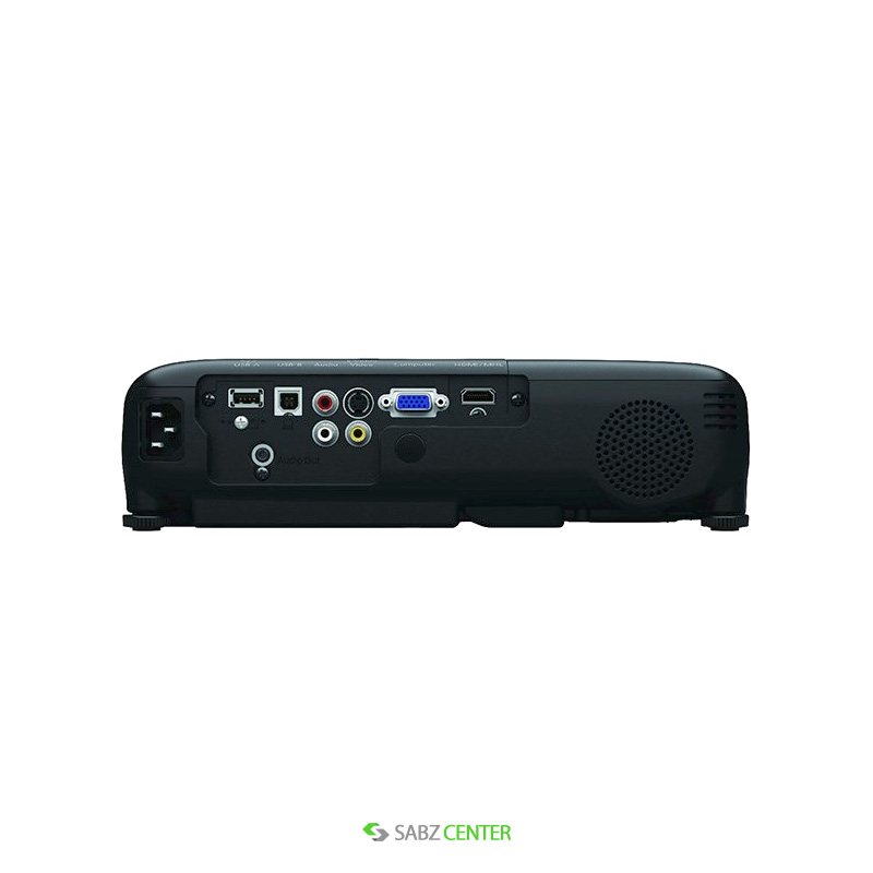 Epson EH-TW570 video Projector
