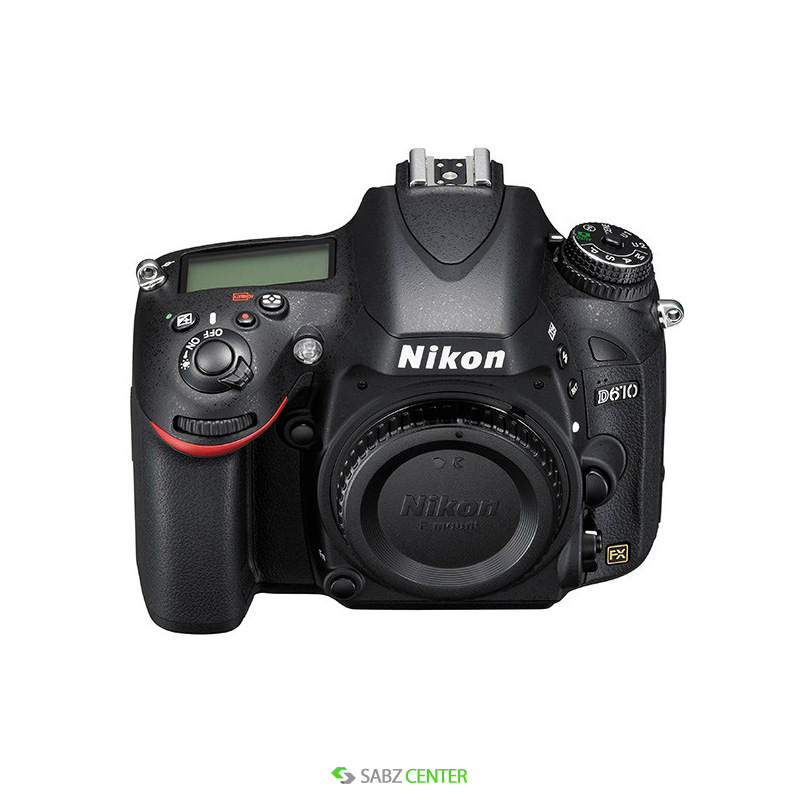 دوربین Nikon D610