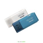 فلش مموری Toshiba TransMemory U202 Flash Memory - 16GB