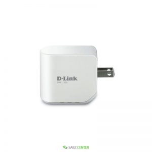 توسعه دهنده D-Link DAP-1320 Wireless Range Extender