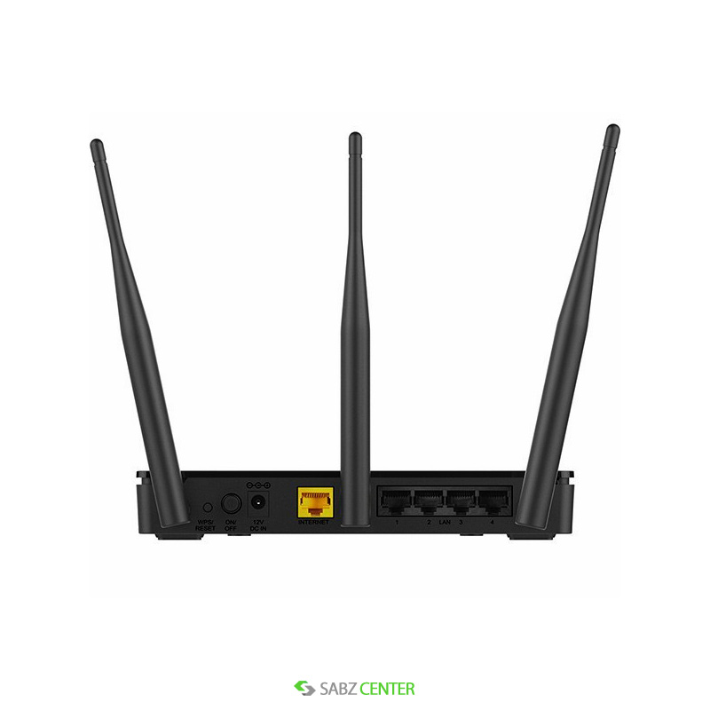 مودم DLink DIR-822 Dual Band AC1200 Wireless Router
