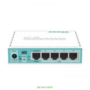MikroTik RouterBoarder-RB750gr2