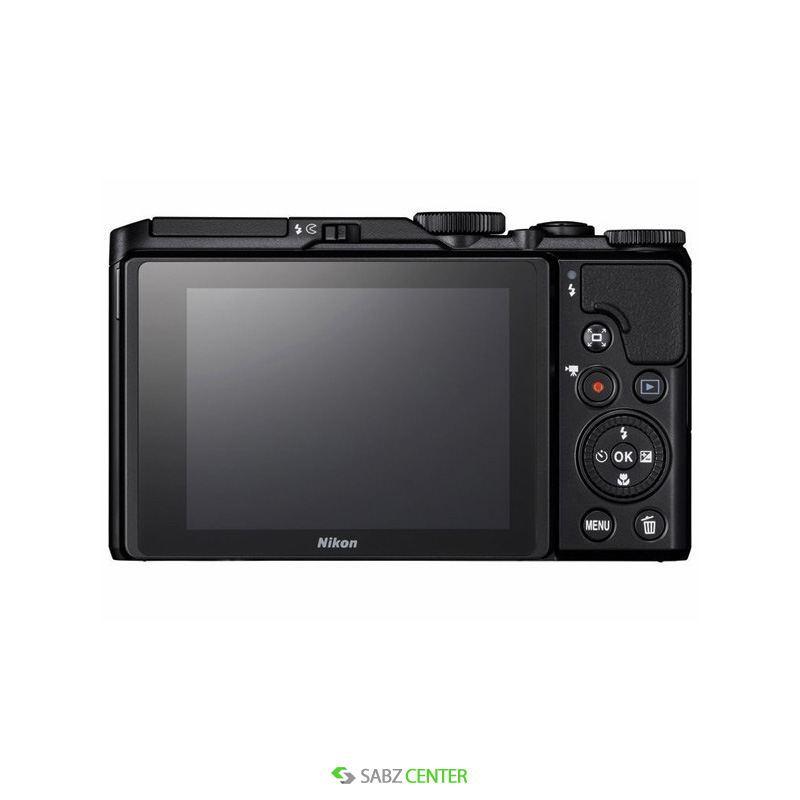 دوربین Nikon Coolpix A900