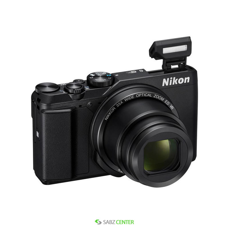 دوربین Nikon Coolpix A900