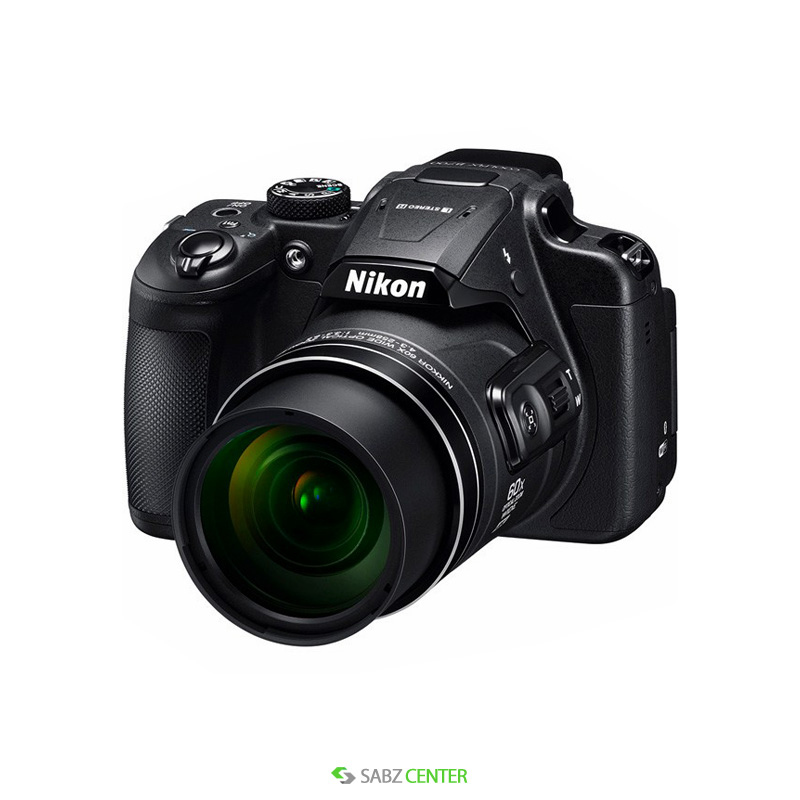 دوربین Nikon Coolpix B700
