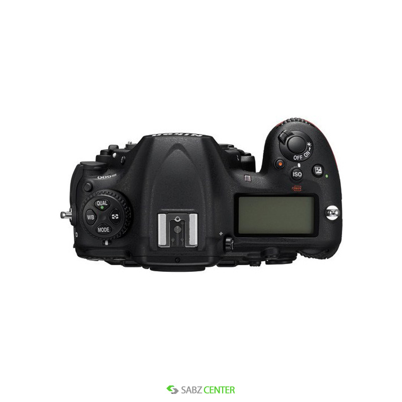 دوربین Nikon D500