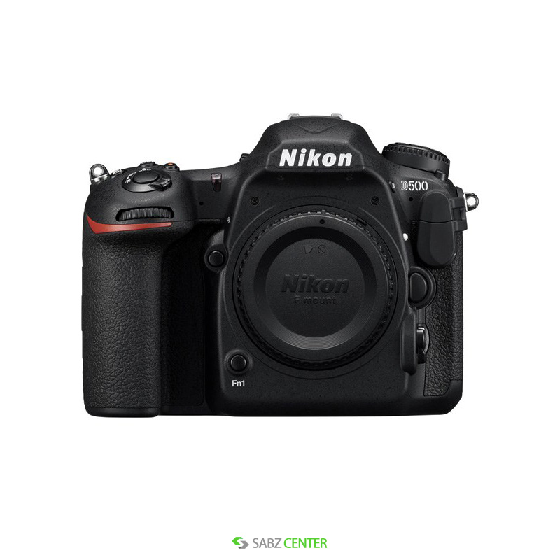 دوربین Nikon D500