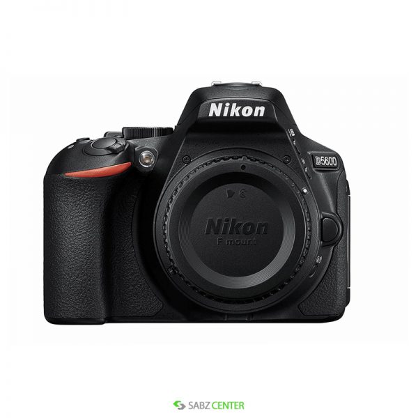 دوربین Nikon D5600 18-140mm