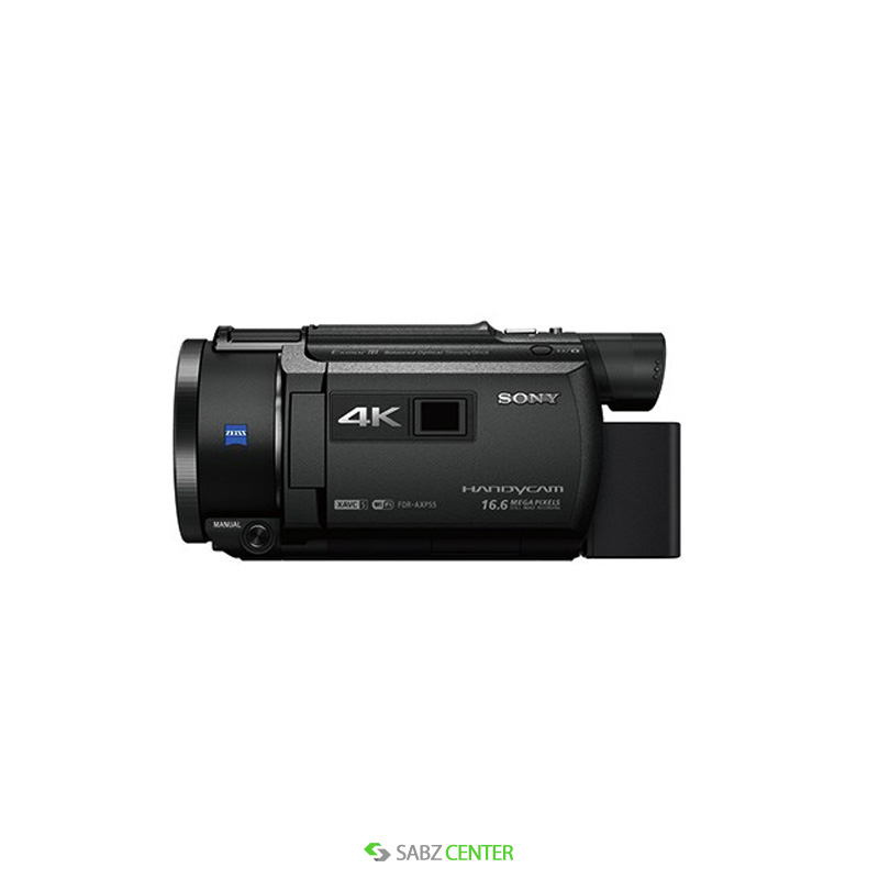 دوربین Sony AXP55 4K