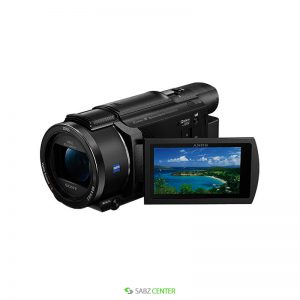 دوربین Sony AXP55 4K