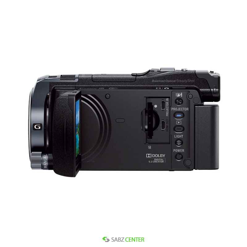 دوربین Sony HDR-PJ820